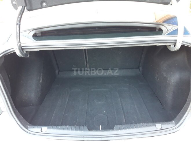 Chevrolet Cruze 2012, 932,147 km - 1.4 л - Bakı