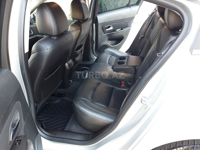 Chevrolet Cruze 2012, 932,147 km - 1.4 л - Bakı