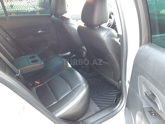 Chevrolet Cruze 2012, 932,147 km - 1.4 л - Bakı