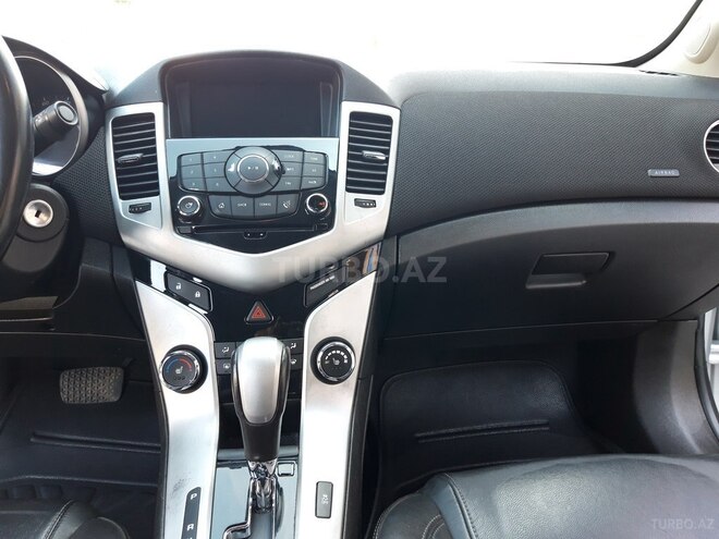 Chevrolet Cruze 2012, 932,147 km - 1.4 л - Bakı
