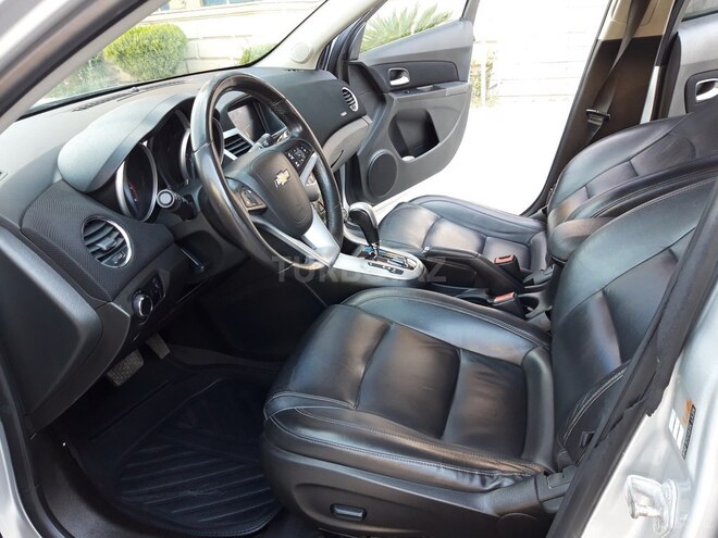 Chevrolet Cruze 2012, 932,147 km - 1.4 л - Bakı