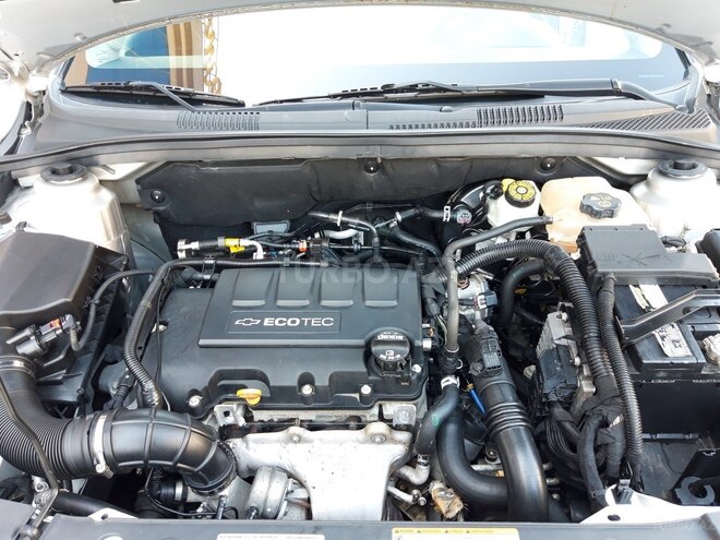 Chevrolet Cruze 2012, 932,147 km - 1.4 л - Bakı