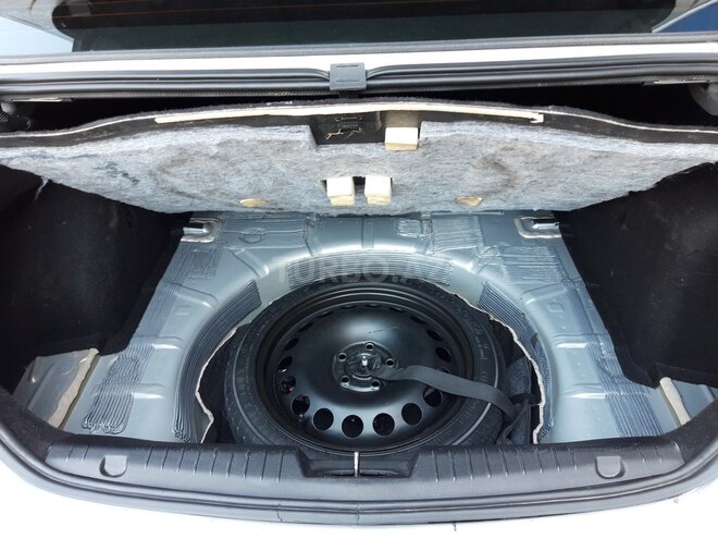 Chevrolet Cruze 2012, 932,147 km - 1.4 л - Bakı