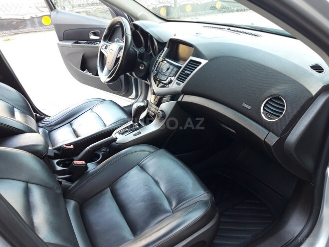 Chevrolet Cruze 2012, 932,147 km - 1.4 л - Bakı