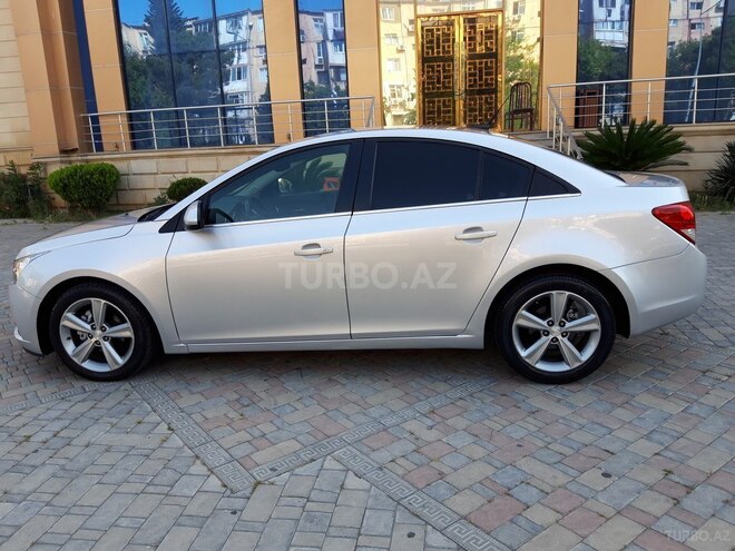 Chevrolet Cruze 2012, 932,147 km - 1.4 л - Bakı