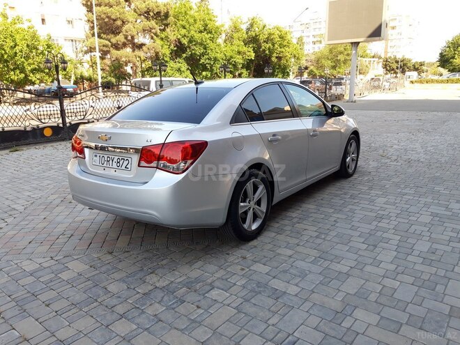 Chevrolet Cruze 2012, 932,147 km - 1.4 л - Bakı