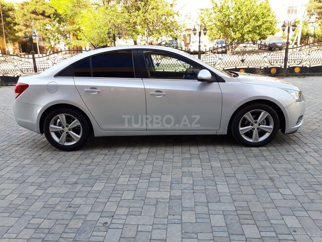 Chevrolet Cruze 2012, 932,147 km - 1.4 л - Bakı