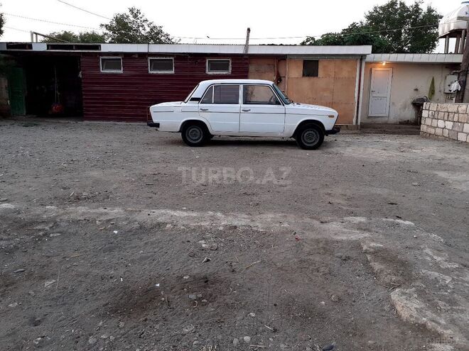LADA (VAZ) 2106 1982, 329,000 km - 1.5 л - Beyləqan