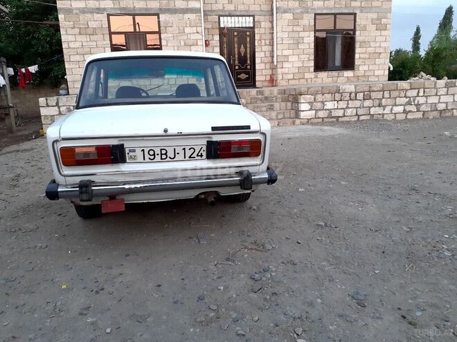 LADA (VAZ) 2106 1982, 329,000 km - 1.5 л - Beyləqan