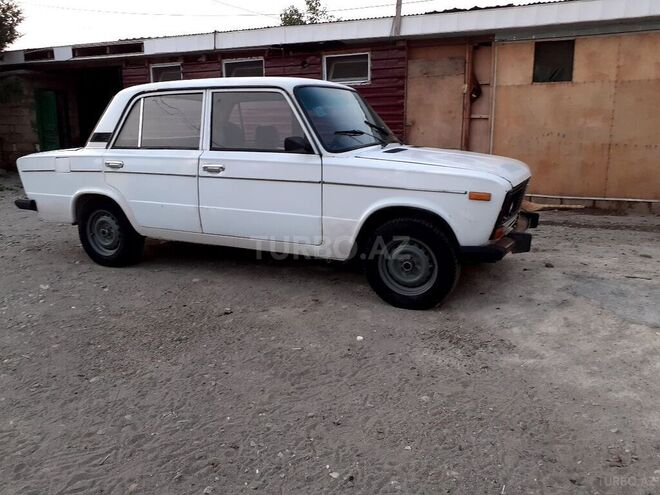LADA (VAZ) 2106 1982, 329,000 km - 1.5 л - Beyləqan