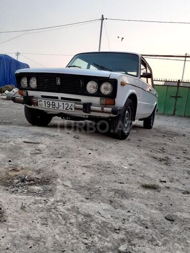 LADA (VAZ) 2106 1982, 329,000 km - 1.5 л - Beyləqan