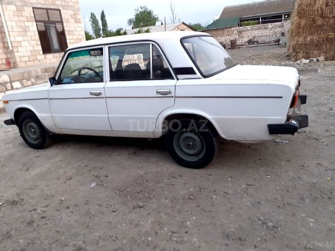 LADA (VAZ) 2106 1982, 329,000 km - 1.5 л - Beyləqan