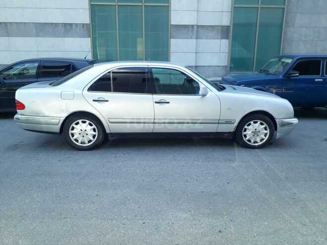 Mercedes E 300 1998, 400,000 km - 3.0 l - Bakı