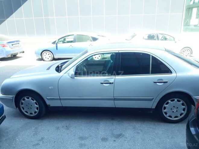 Mercedes E 300 1998, 400,000 km - 3.0 l - Bakı