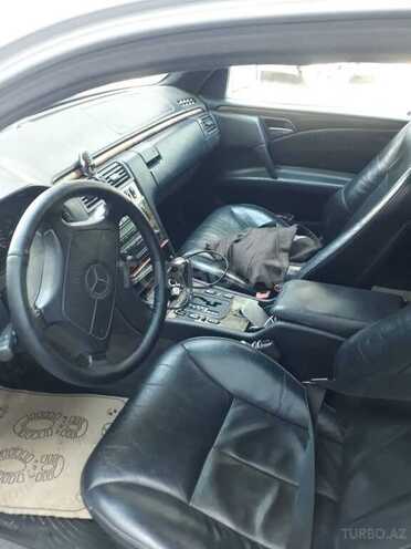Mercedes E 300 1998, 400,000 km - 3.0 l - Bakı