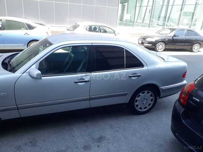 Mercedes E 300 1998, 400,000 km - 3.0 l - Bakı