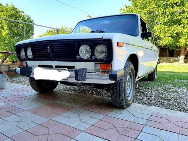 LADA (VAZ) 2106 1983, 196,000 km - 1.6 l - Ağcabədi
