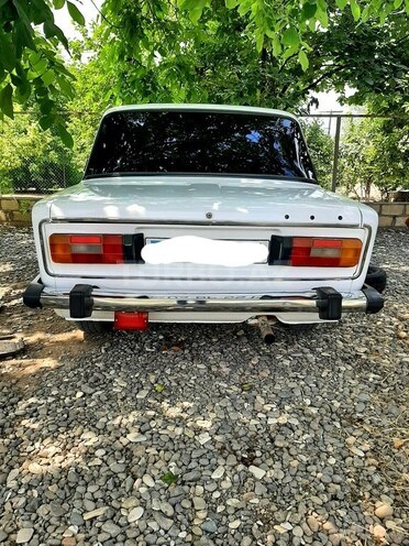 LADA (VAZ) 2106 1983, 196,000 km - 1.6 l - Ağcabədi