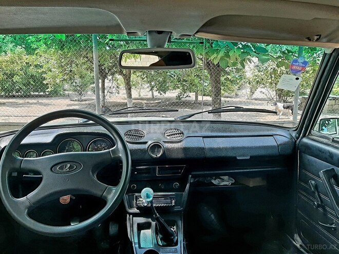 LADA (VAZ) 2106 1983, 196,000 km - 1.6 l - Ağcabədi