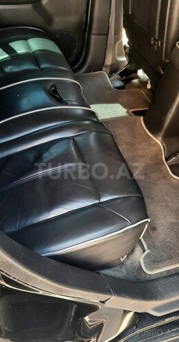 Hummer H3 2008, 161,000 km - 3.7 l - Bakı
