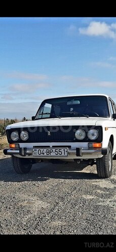 LADA (VAZ) 2106 1983, 196,000 km - 1.6 l - Ağcabədi
