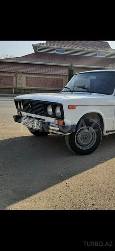 LADA (VAZ) 2106 1983, 196,000 km - 1.6 l - Ağcabədi