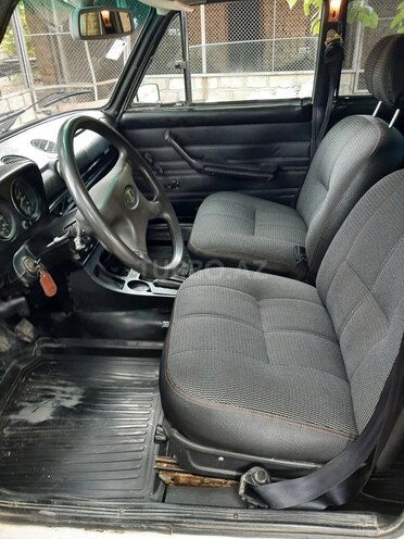 LADA (VAZ) 2106 1983, 196,000 km - 1.6 l - Ağcabədi
