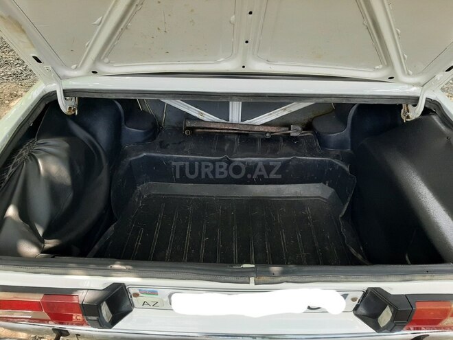 LADA (VAZ) 2106 1983, 196,000 km - 1.6 l - Ağcabədi