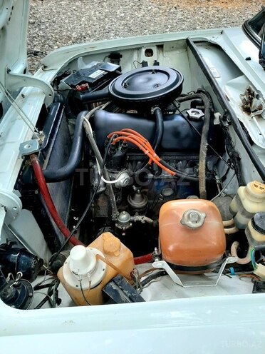 LADA (VAZ) 2106 1983, 196,000 km - 1.6 l - Ağcabədi