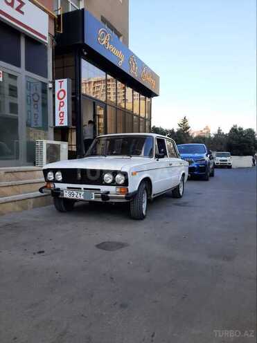 LADA (VAZ) 2106 2006, 53,419 km - 1.6 l - Bakı