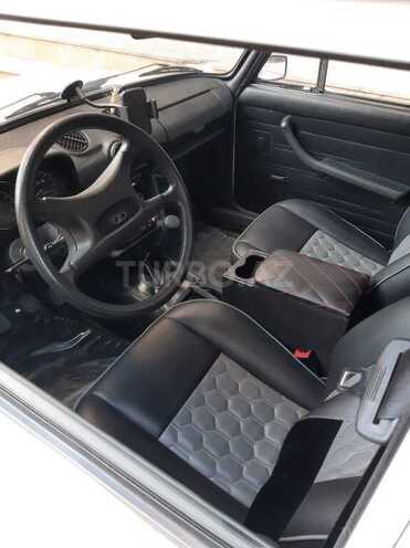 LADA (VAZ) 2106 2006, 53,419 km - 1.6 l - Bakı