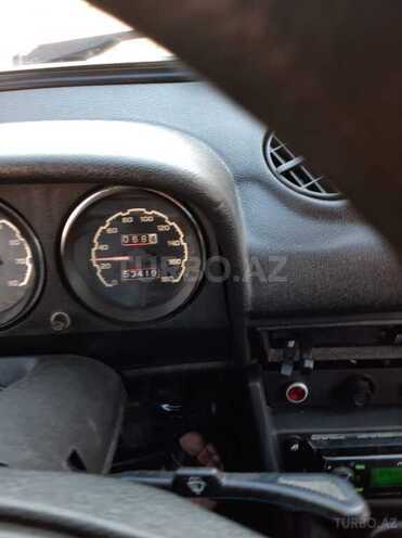 LADA (VAZ) 2106 2006, 53,419 km - 1.6 l - Bakı