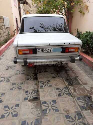 LADA (VAZ) 2106 2006, 53,419 km - 1.6 l - Bakı