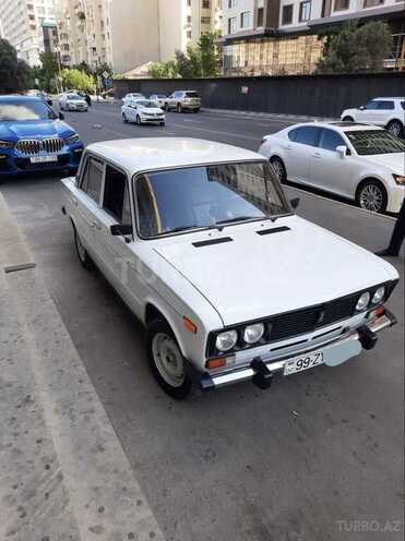 LADA (VAZ) 2106 2006, 53,419 km - 1.6 l - Bakı