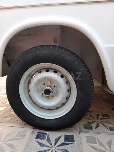 LADA (VAZ) 2106 2006, 53,419 km - 1.6 l - Bakı