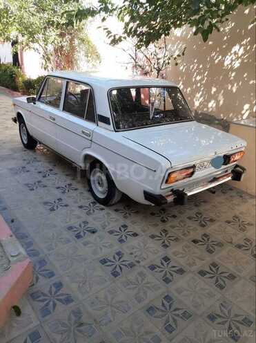 LADA (VAZ) 2106 2006, 53,419 km - 1.6 l - Bakı