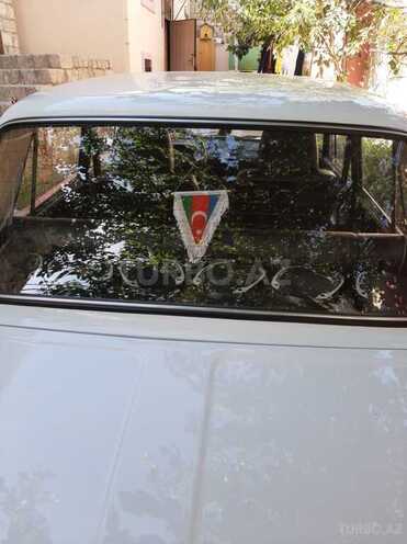 LADA (VAZ) 2106 2006, 53,419 km - 1.6 l - Bakı