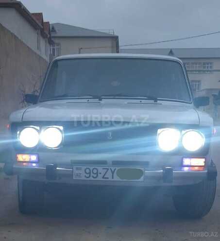 LADA (VAZ) 2106 2006, 53,419 km - 1.6 l - Bakı