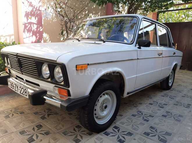 LADA (VAZ) 2106 2006, 53,419 km - 1.6 l - Bakı