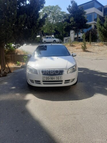 Iran Khodro Runna 2013, 175,000 km - 1.6 l - Bakı