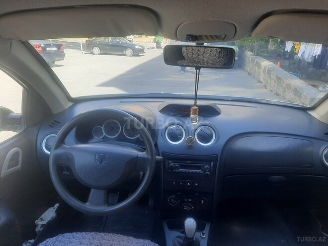 Iran Khodro Runna 2013, 175,000 km - 1.6 l - Bakı