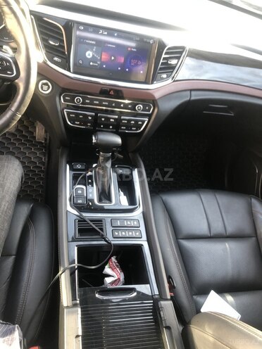 GAC Trumpchi GS8 2018, 18,000 km - 2.0 л - Bakı