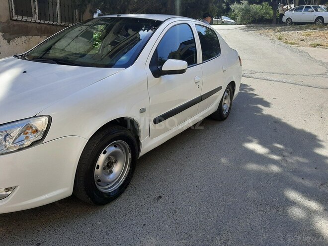 Iran Khodro Runna 2013, 175,000 km - 1.6 l - Bakı