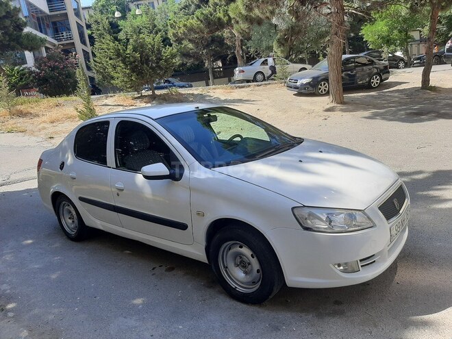 Iran Khodro Runna 2013, 175,000 km - 1.6 l - Bakı