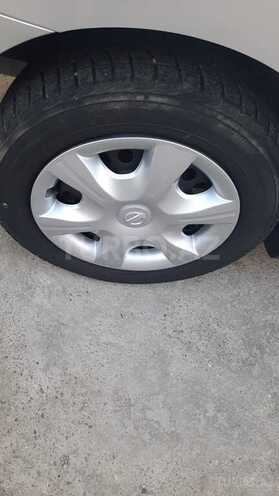 Nissan Tiida 2011, 110,000 km - 1.5 l - Sumqayıt