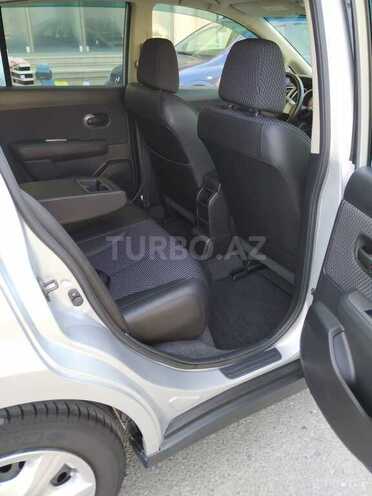 Nissan Tiida 2011, 110,000 km - 1.5 l - Sumqayıt
