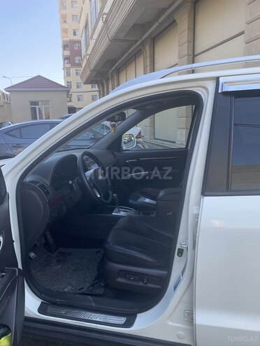 Hyundai Santa Fe 2009, 139,500 km - 2.0 л - Bakı