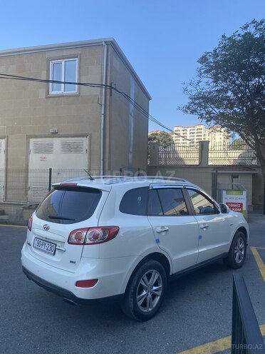 Hyundai Santa Fe 2009, 139,500 km - 2.0 л - Bakı