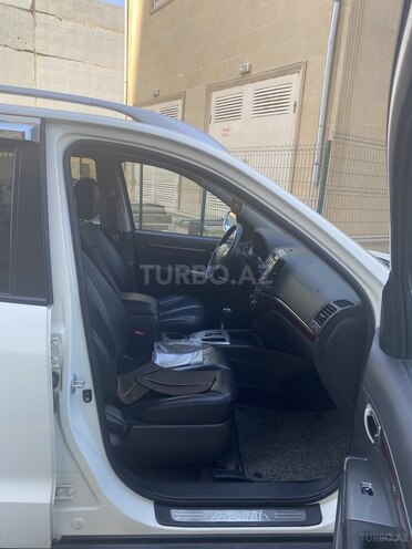 Hyundai Santa Fe 2009, 139,500 km - 2.0 л - Bakı