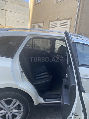 Hyundai Santa Fe 2009, 139,500 km - 2.0 л - Bakı